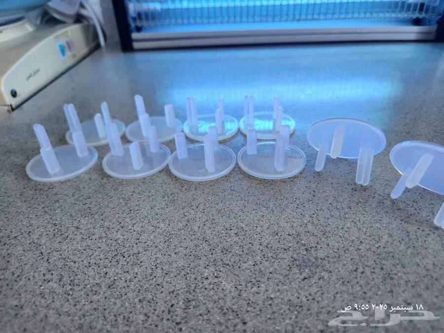 حماية للأطفال من الفيش الكهربائية- الخبر64558614333826110