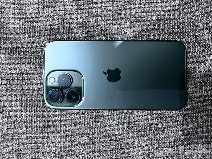 ايفون 13 برو زيتي للبيع64560150603905111