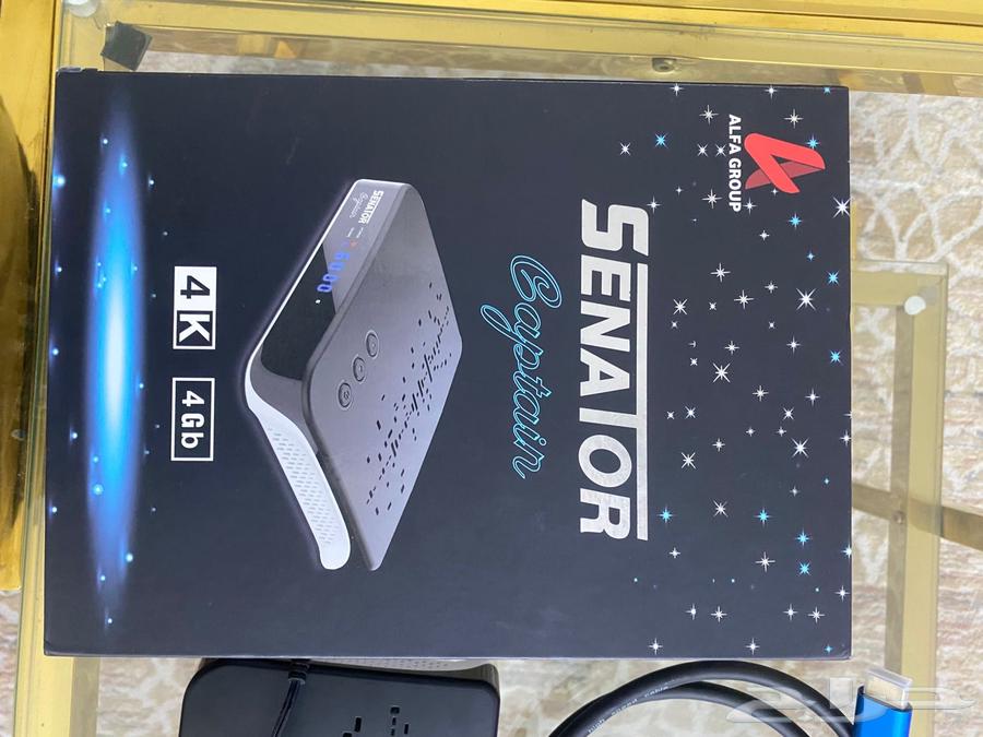 للبيع رسيفر القبطان64561235875843111