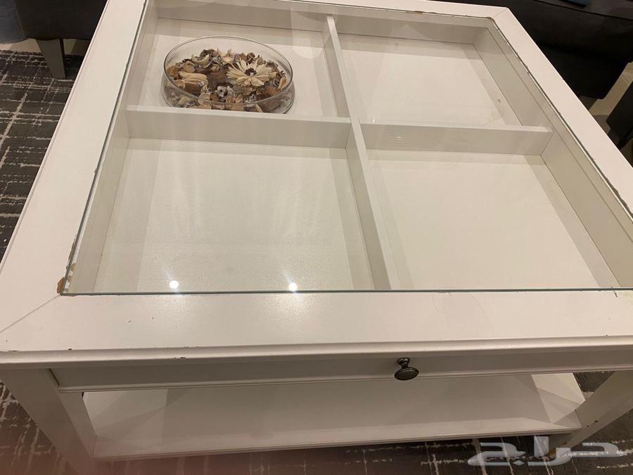 أثاث منوع من ايكيا للبيع64557280780291110