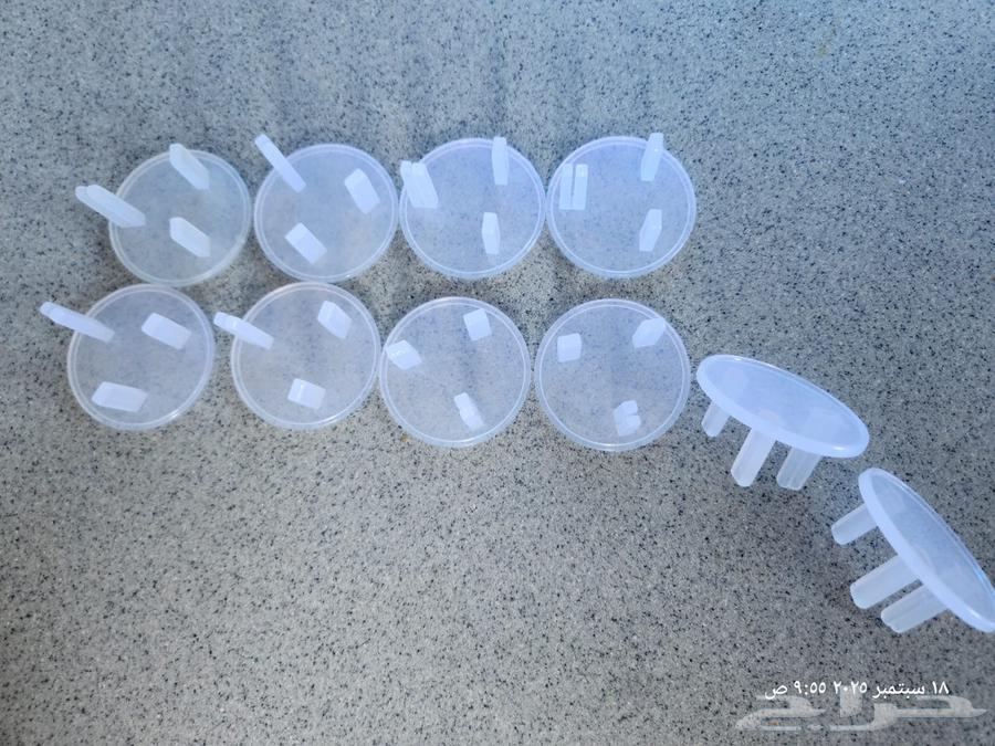 حماية للأطفال من الفيش الكهربائية- الخبر64558614333826111