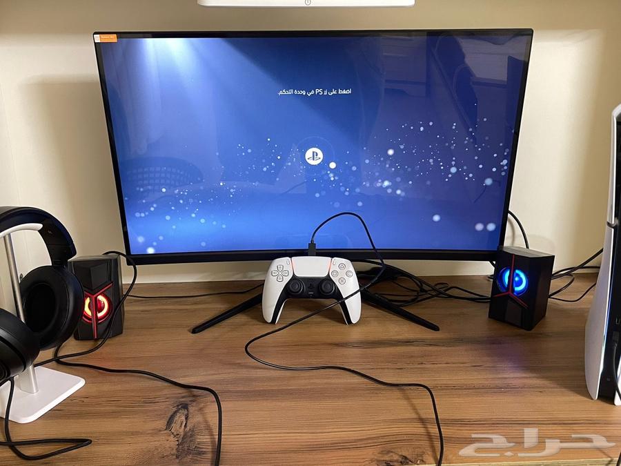 للبيع بلاستيشن فايف ون تيرا64561043592962114