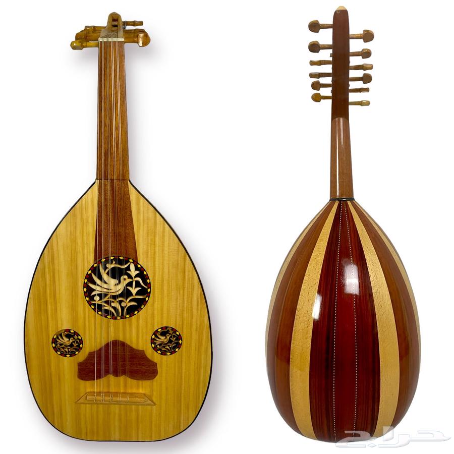 عود جميل جورجي64558461224451110