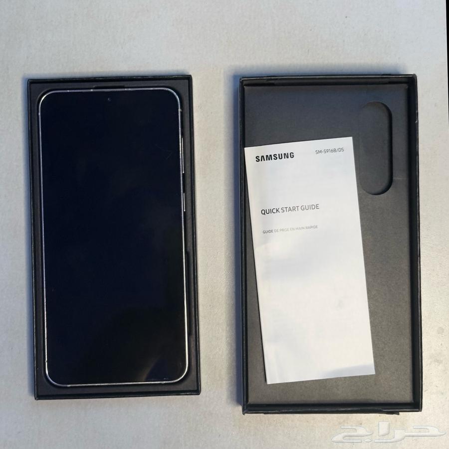 جالكسي سامسونق s23  بلس 265g64555138218115111