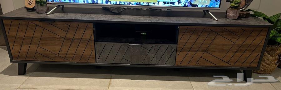 Coffee Table Set with TV Stand64562473462657111