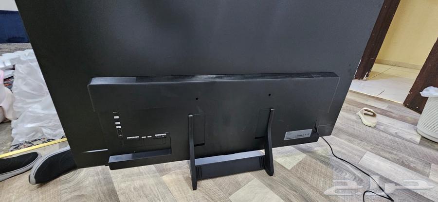 نلفزيون سامسونج ذكي من الفئة جديد ما استخدم64561121603714113