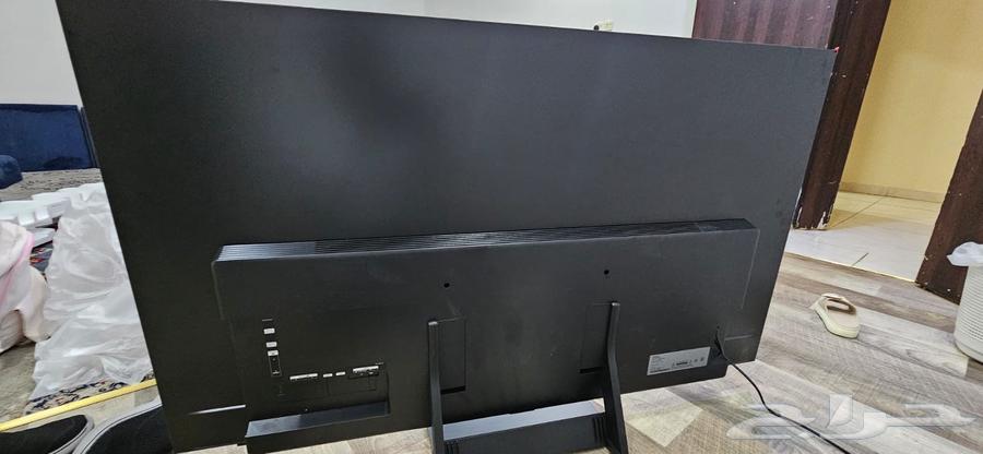 نلفزيون سامسونج ذكي من الفئة جديد ما استخدم64561121603714112