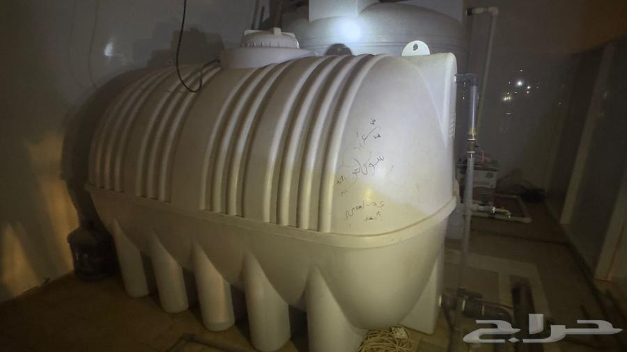 للبيع معدات تحلية مياه كاملة64561545621379111