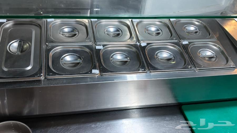 ثلاجات سلطه للبيع64559295091201110