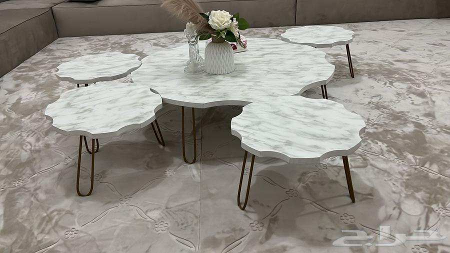 Council Tables64561222035715110