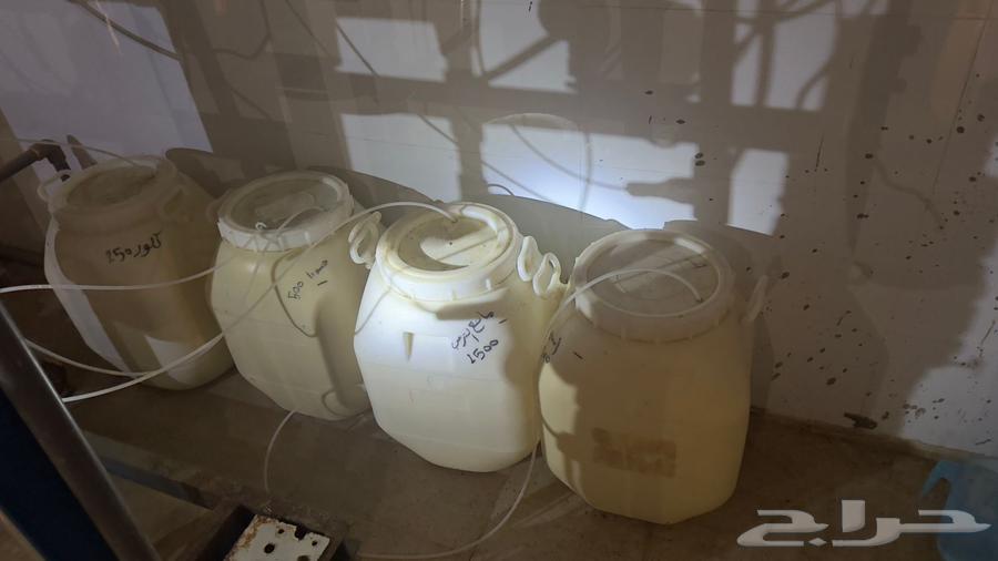 للبيع معدات تحلية مياه كاملة64561545621379110