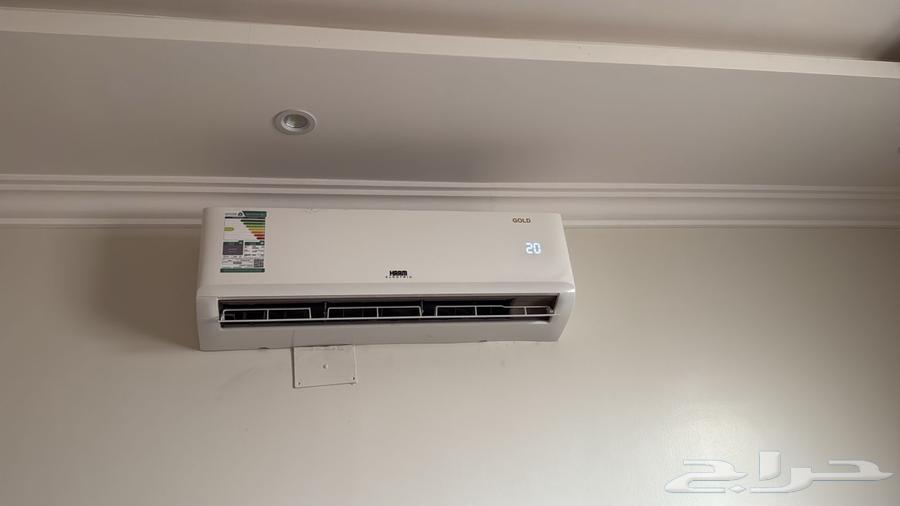مكيف سبلت هام 12 وحده64558683447298110