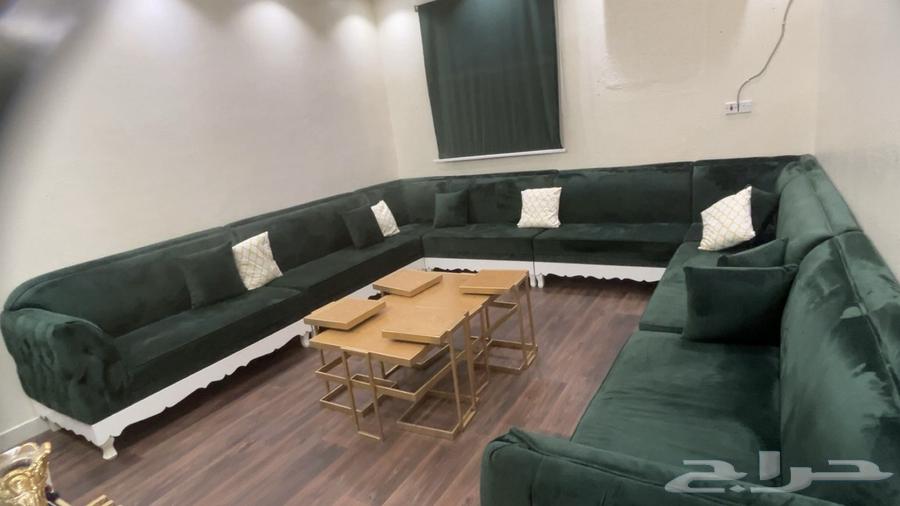 Sofa approximately 2 by 3 for sale, almost new64558197627139112