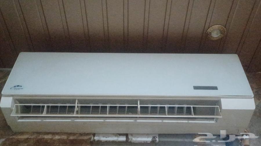 غسالة صحون ومكيفين مقاس 18 للبيع64561657794947111