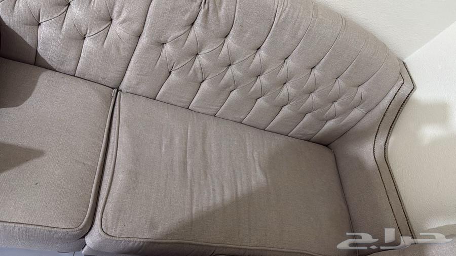 كنب للبيع يكفي 11 شخص نظيف جدا64558864499074114