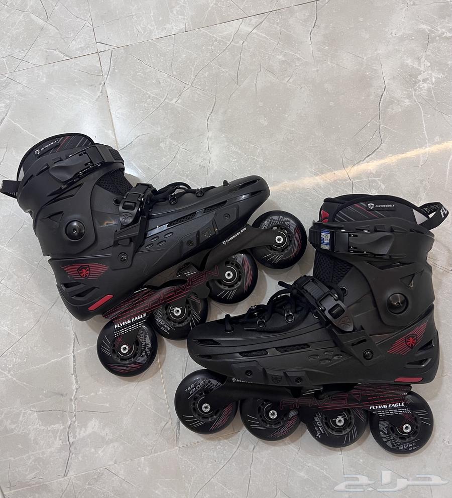 سكيت فلاينق ايقل F464558197649794110