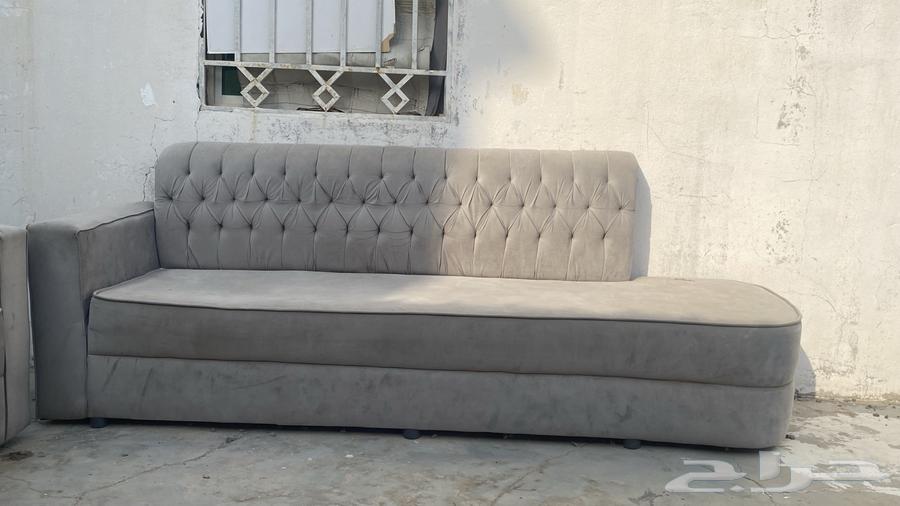 كنب للبيع مثل ماهو موضح ف الصوره64555194416897111