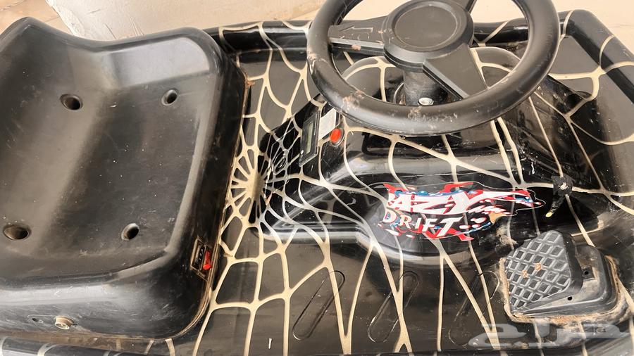 Crazy scooter64554217076610111