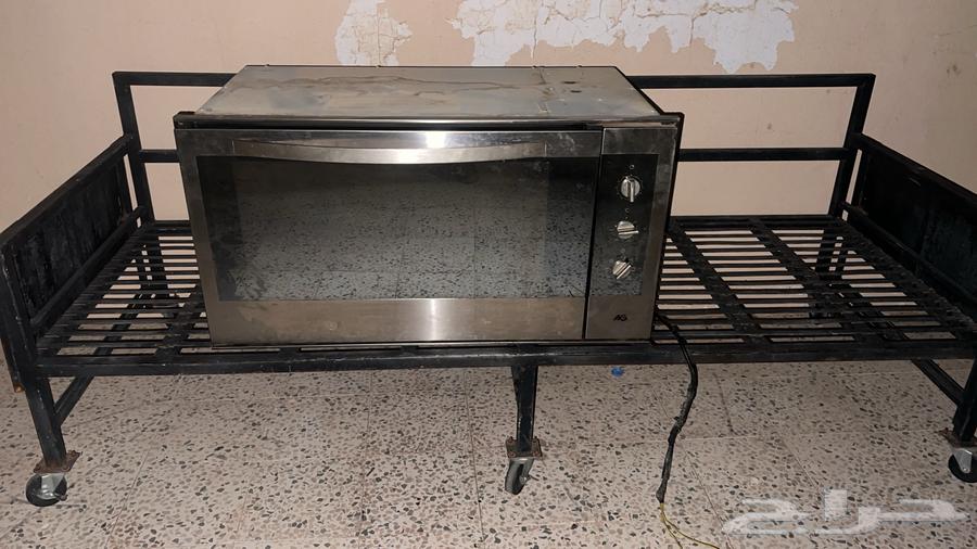 فرن كهربائي64561967633666111