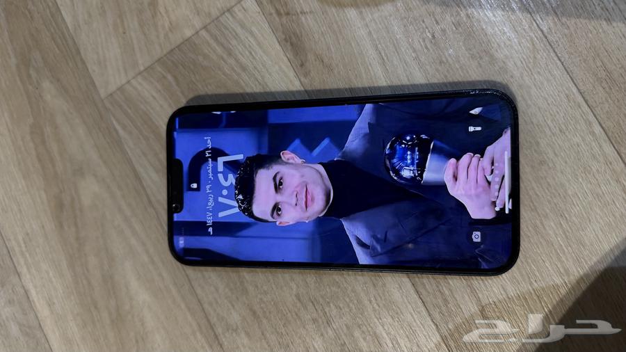 آيفون 14 بلس64560234757250110