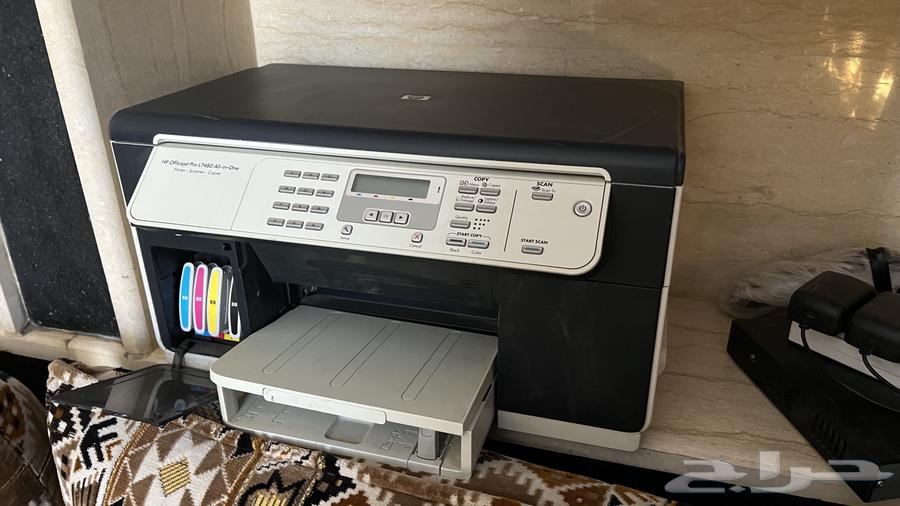 طابعه للبيع64556413411842110