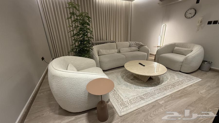 للبيع اثاث غرفة معيشة كامل64558517072002112