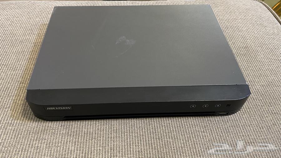 جهاز كميرات هك يجن مع هارديسك64560965769347110