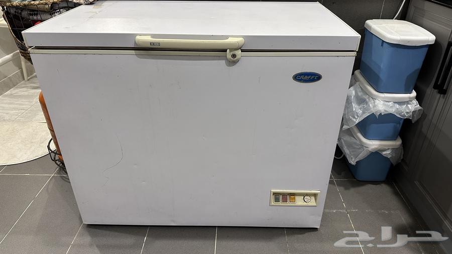 للبيع فريزر طول نصف متر والعرض نصف متر64562348050179111