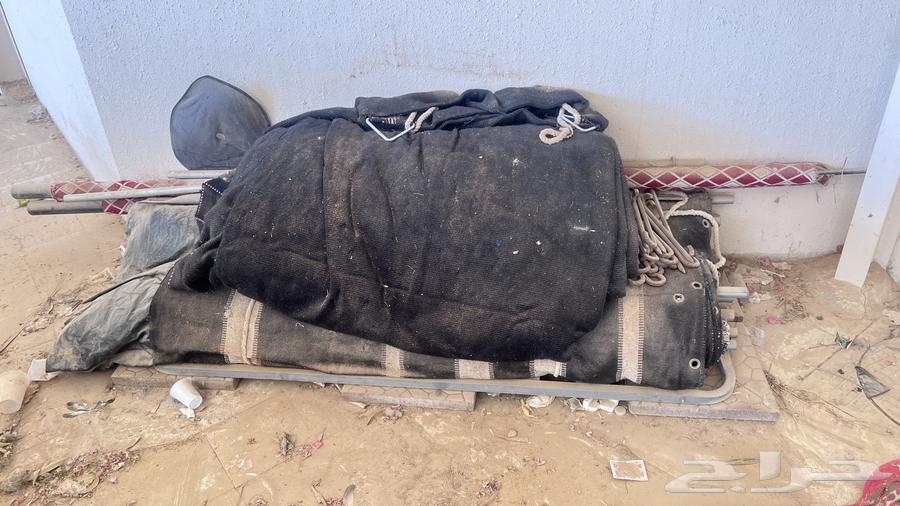 خيمة جديدة64557433476482111