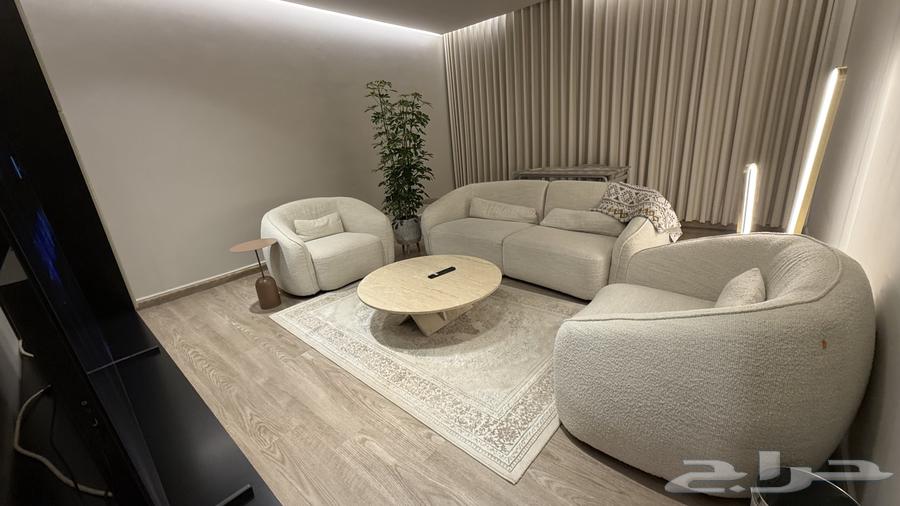 للبيع اثاث غرفة معيشة كامل64558517072002111