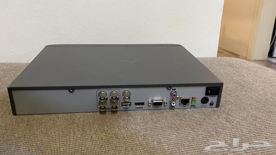 جهاز كميرات هك يجن مع هارديسك64560965769347111