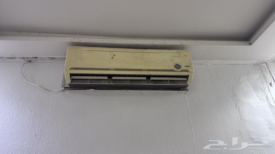 Split air conditioner64562009704579110
