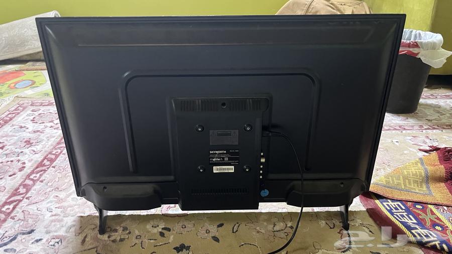 32-inch 60Hz screen, almost new64560262658178110