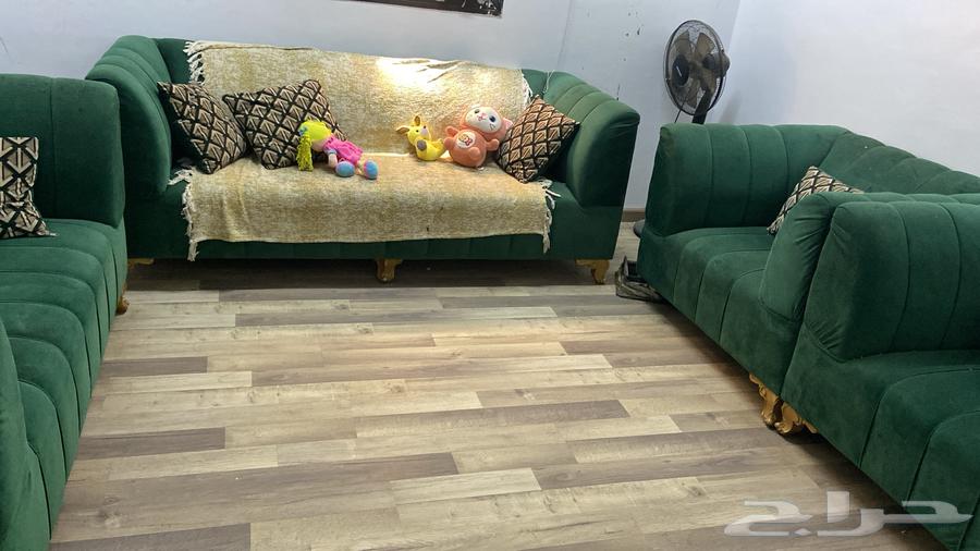 Sofa seating set with 2 chairs64557418391043112