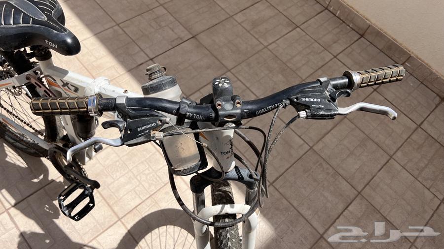 سيكل رياضي نظيف مقاس 2664560066853633111