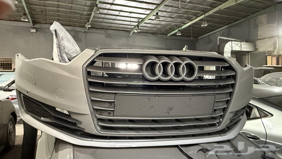 صدام اودي A664597911704451110