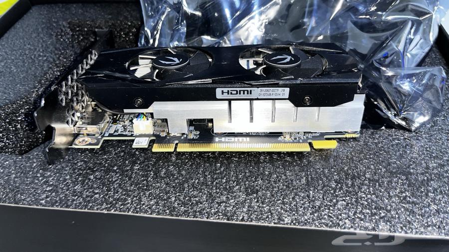 For sale: Graphics card and RGB RAM in excellent condition64558349561986113