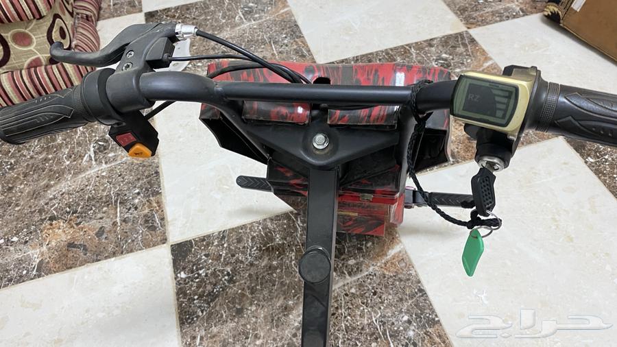 Clean scooter64555291648641113