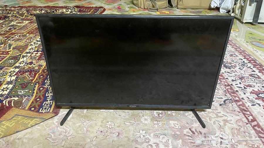 32-inch 60Hz screen, almost new64560262658178111