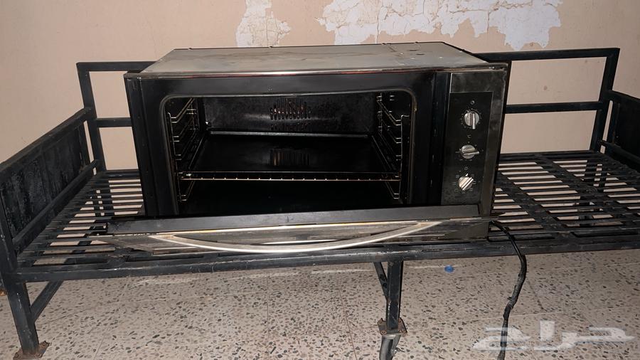 فرن كهربائي64561967633666112
