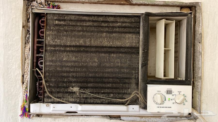 مكيف للبيع64558683356546110