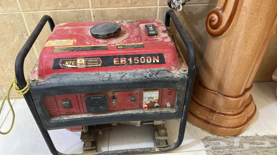 ماطور كهرب شبه الجديد64560276793346114