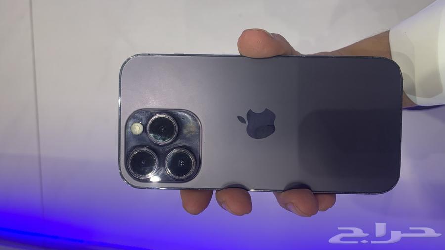 ايفوان 14 برو 256 مقد انفك64555447096323111