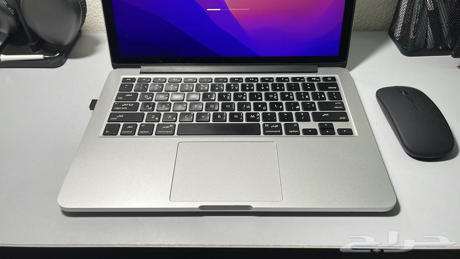 ماك بوك MacBook64561291676161113