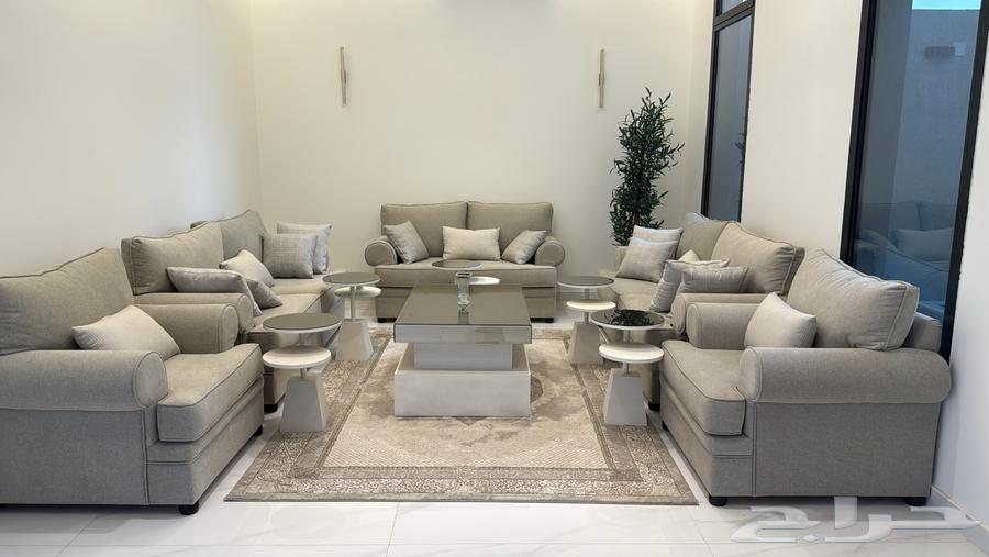 كنب أمريكي جديد64558391903618112