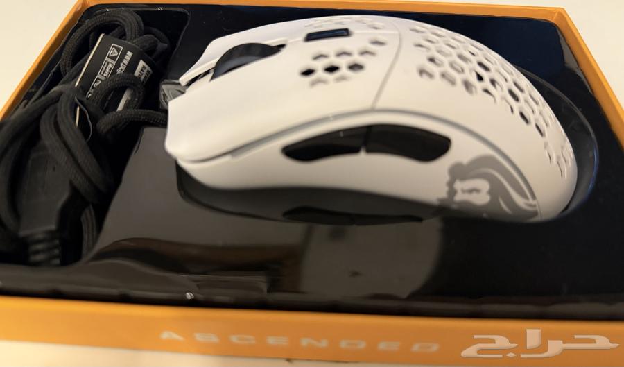 Glorious Model O Gaming Mouse ماوس64553468191875112