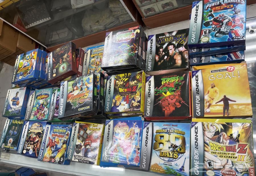 اشرطة قيم بوي منوعه64553907284097110