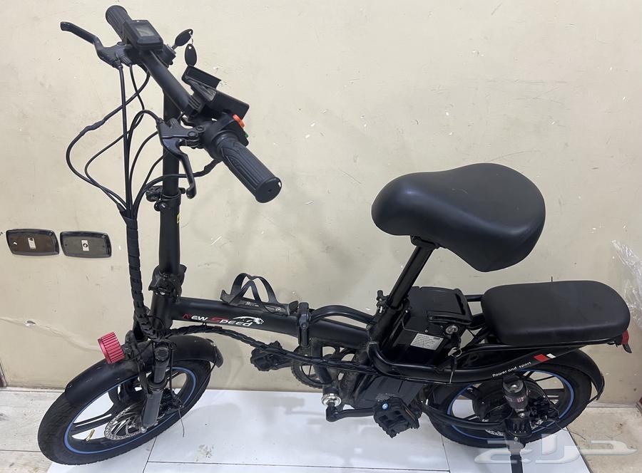 دراجة كهربائية معدل اخو الجديد مع ضمان64555194468739112
