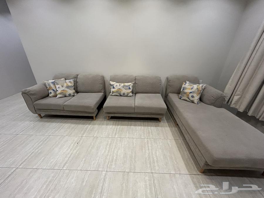 كنب أمريكي زاوية للبيع64553638003843112