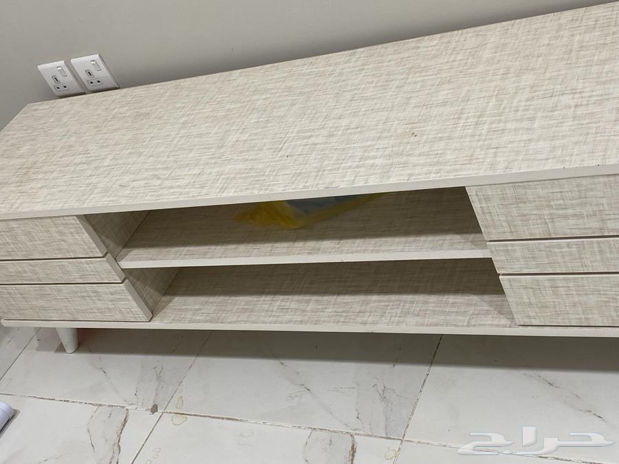 كاوية طاولة تلفزيون64558697147137110